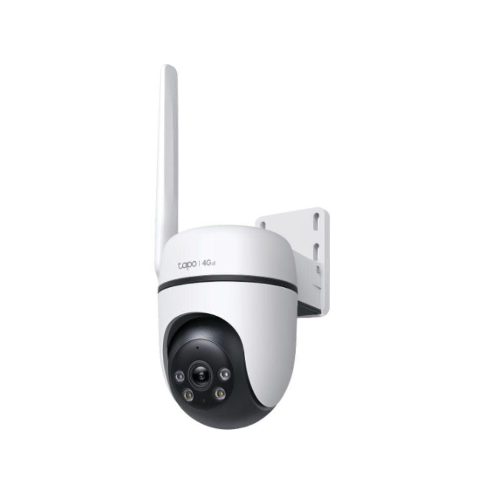 Tp-Link Tapo C501GW Outdoor Pan/Tilt 4G LTE Camera Tp-Link Tapo C501GW Outdoor Pan/Tilt 4G LTE Camera